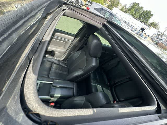 Thumbnail: 2011 Lincoln MKS - 6