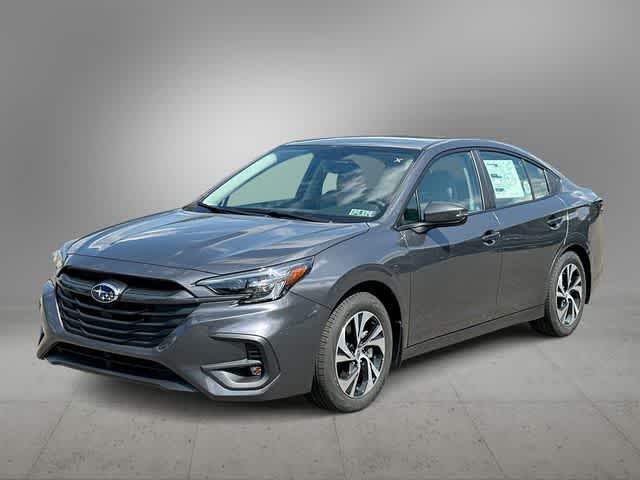 Thumbnail: 2025 Subaru Legacy - 1