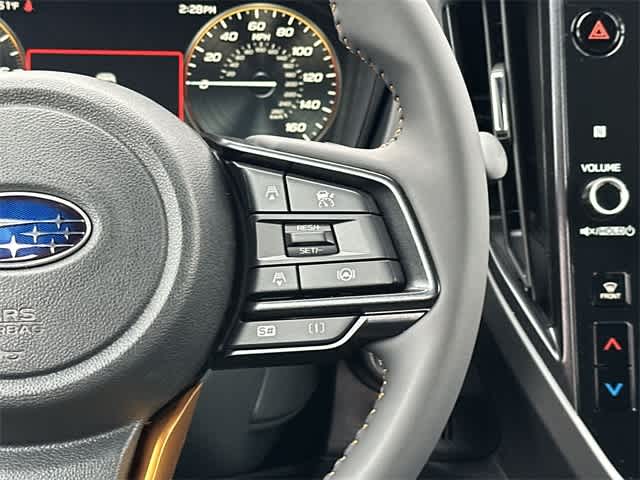 Thumbnail: 2026 Subaru Forester - 10