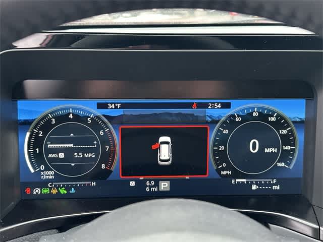 Thumbnail: 2026 Subaru Outback - 7