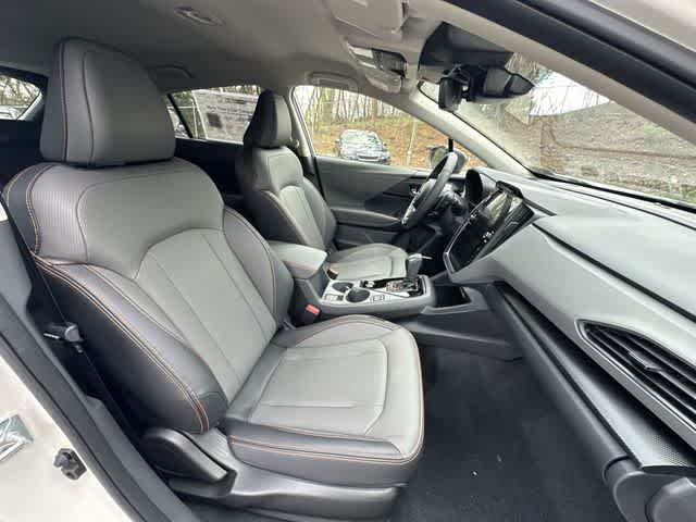 2026 Subaru Crosstrek Limited - Photo 20