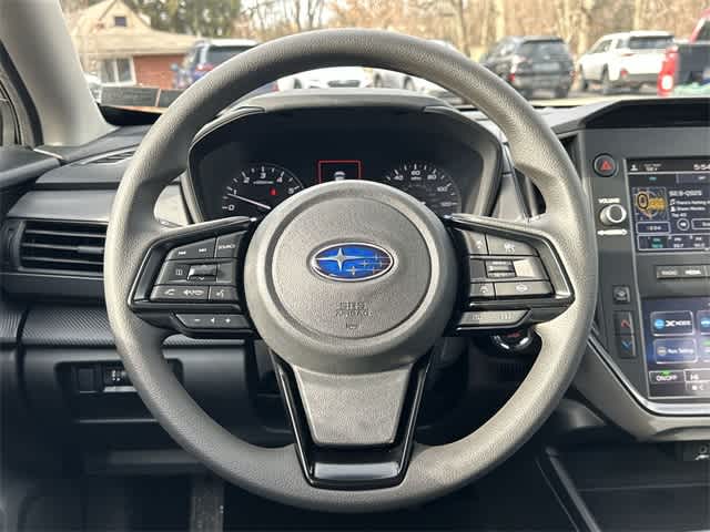 Thumbnail: 2026 Subaru Crosstrek - 7