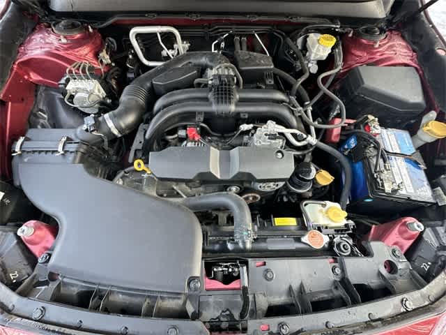 Thumbnail: 2018 Subaru Outback - 22