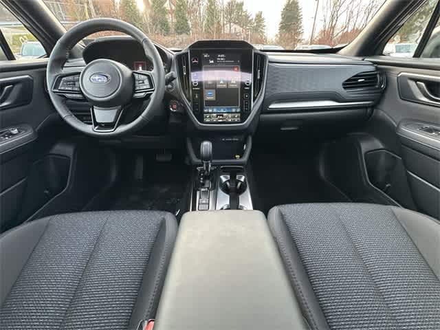 Thumbnail: 2026 Subaru Forester - 20