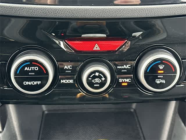 Thumbnail: 2025 Subaru Forester - 16