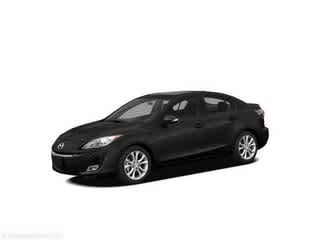 2010 Mazda Mazda3 i Touring -
                  Pittsburgh, PA