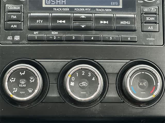 Thumbnail: 2015 Subaru Forester - 12