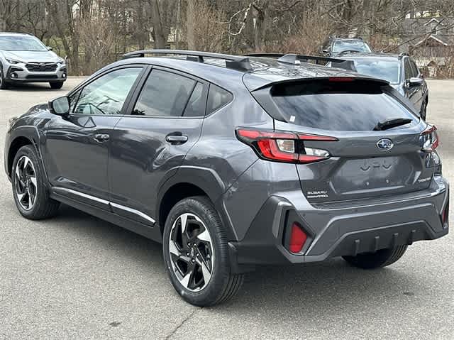 2025 Subaru Crosstrek Limited 30