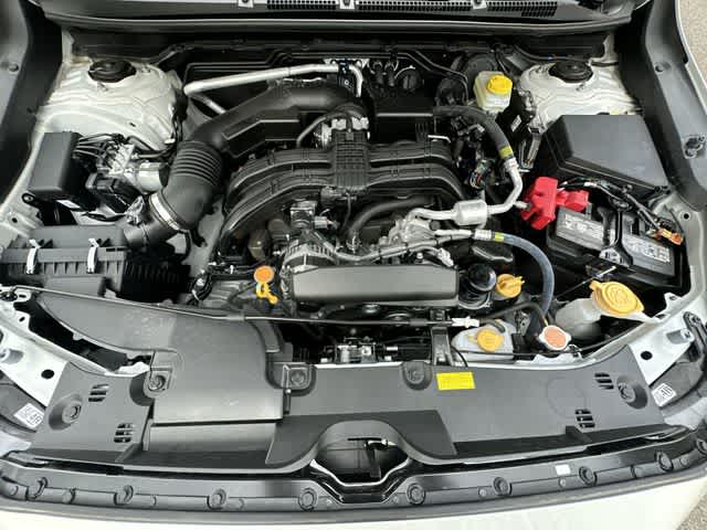 Thumbnail: 2025 Subaru Crosstrek - 24