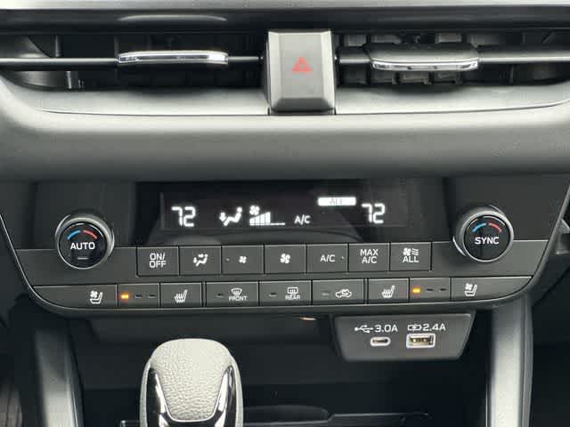 Thumbnail: 2026 Subaru Outback - 16