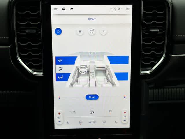 Thumbnail: 2025 Ford Ranger - 15