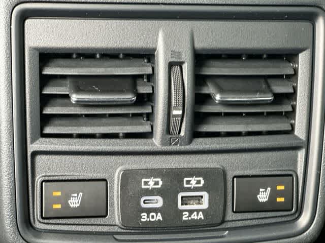 Thumbnail: 2026 Subaru Outback - 20