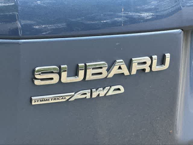 Thumbnail: 2017 Subaru Forester - 16