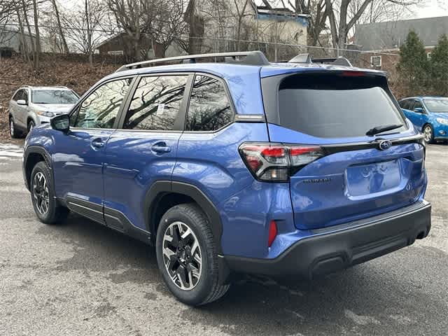 Thumbnail: 2026 Subaru Forester - 28