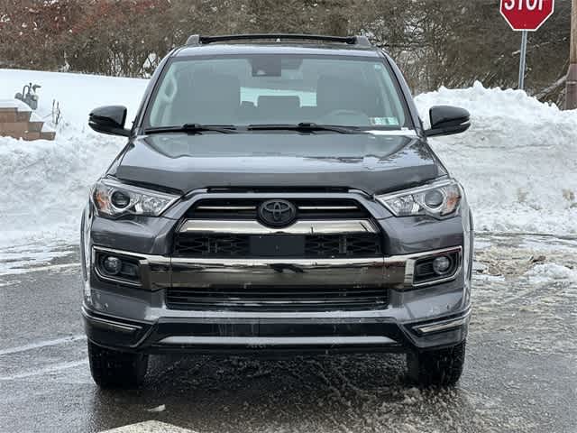 Thumbnail: 2021 Toyota 4Runner - 29