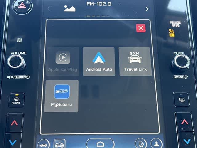 Thumbnail: 2026 Subaru Ascent - 14