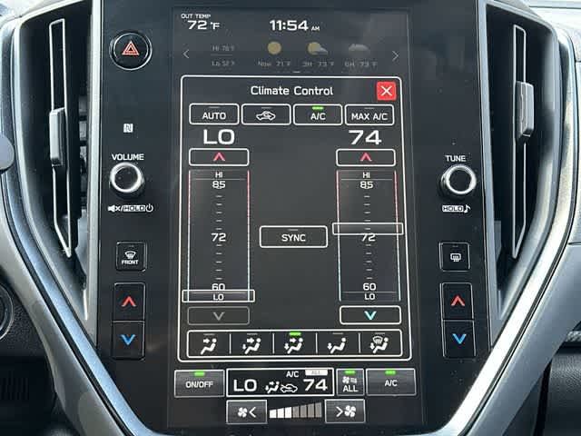 Thumbnail: 2026 Subaru Crosstrek - 15