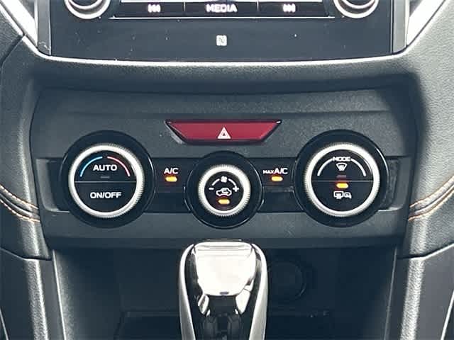 Thumbnail: 2018 Subaru Crosstrek - 15