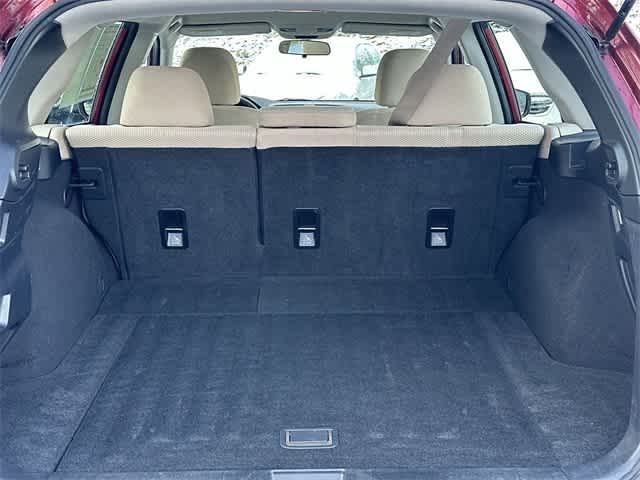 Thumbnail: 2018 Subaru Outback - 21