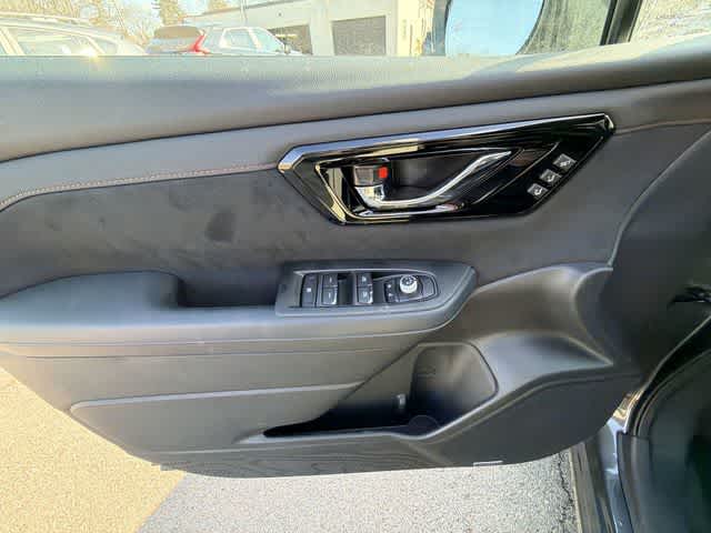 Thumbnail: 2026 Subaru Forester - 19