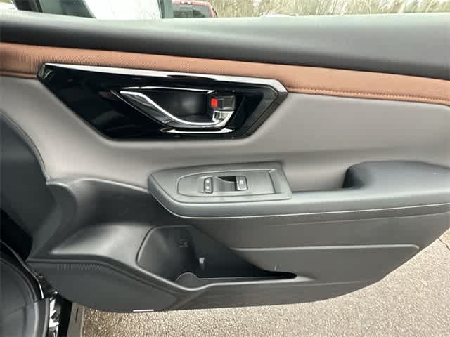 Thumbnail: 2026 Subaru Forester - 21