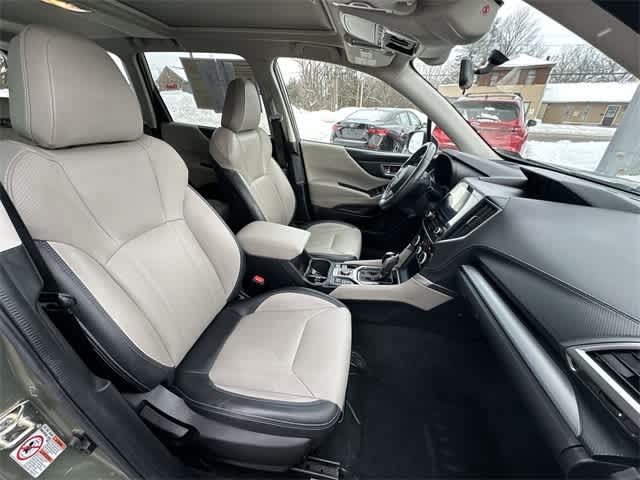 Thumbnail: 2019 Subaru Forester - 20