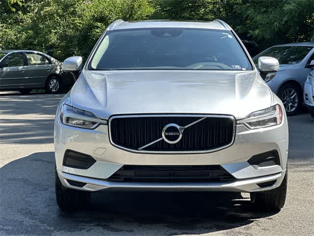Thumbnail: 2019 Volvo XC60 - 20