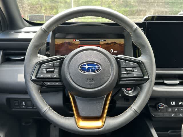 Thumbnail: 2026 Subaru Outback - 7