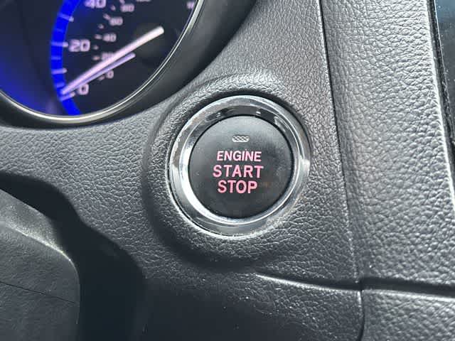 Thumbnail: 2017 Subaru Legacy - 11