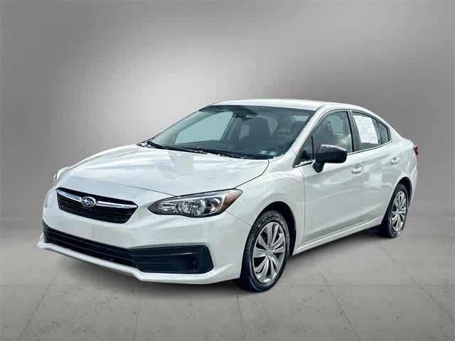 Thumbnail: 2023 Subaru Impreza - 1