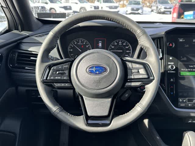 Thumbnail: 2026 Subaru Forester - 8