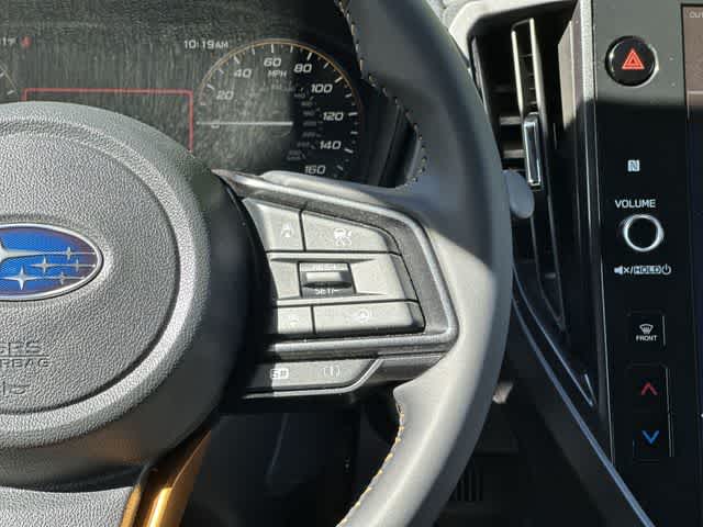 Thumbnail: 2026 Subaru Forester - 10