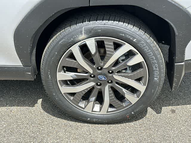 Thumbnail: 2026 Subaru Forester - 5