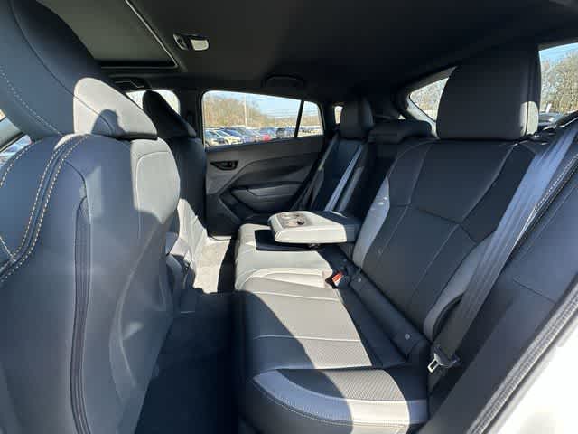 2026 Subaru Crosstrek Wilderness - Photo 18
