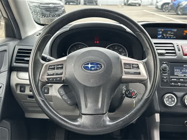 Thumbnail: 2015 Subaru Forester - 8