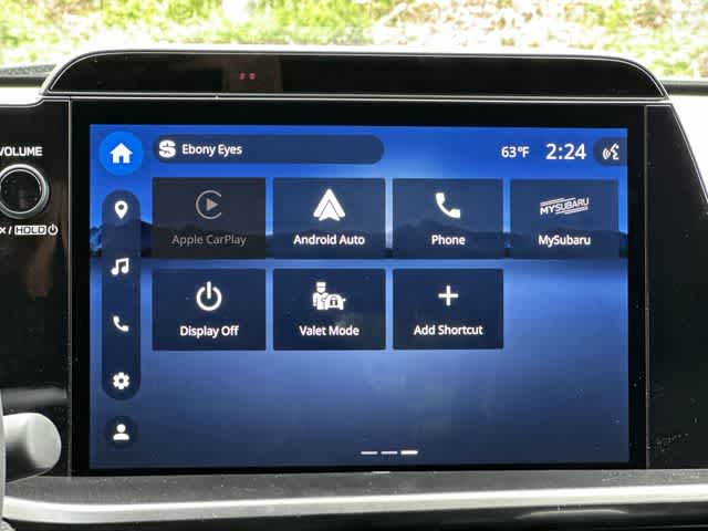 Thumbnail: 2026 Subaru Outback - 14