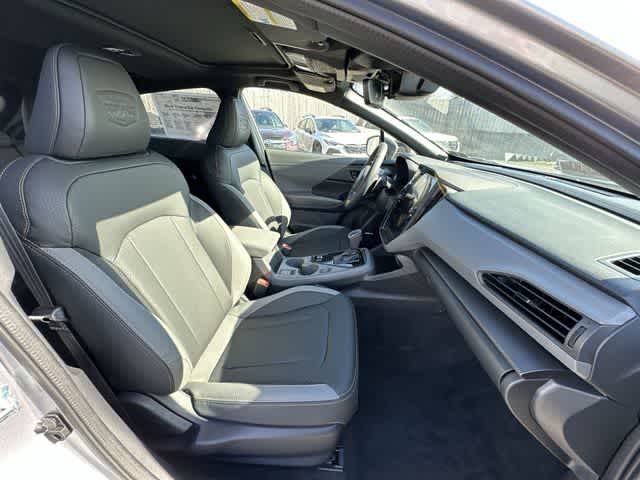 Thumbnail: 2026 Subaru Crosstrek - 20