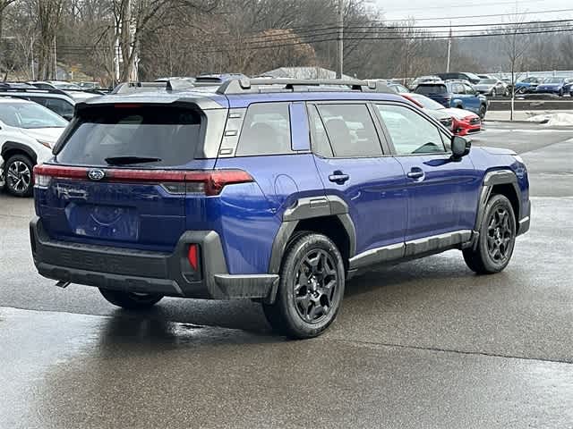 Thumbnail: 2026 Subaru Outback - 31