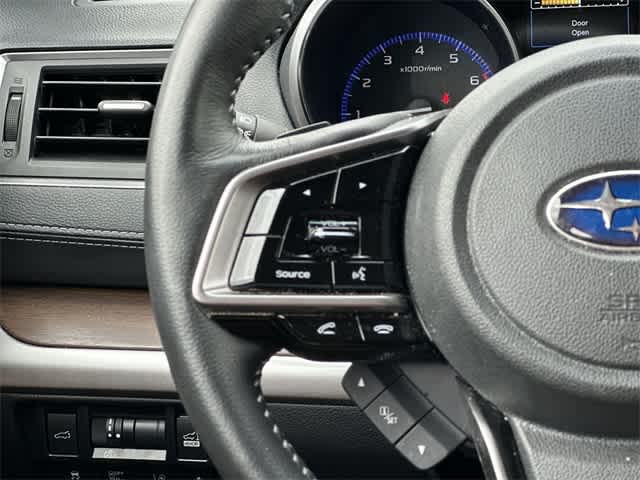 Thumbnail: 2018 Subaru Outback - 9