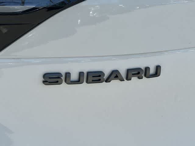 Thumbnail: 2026 Subaru Forester - 25