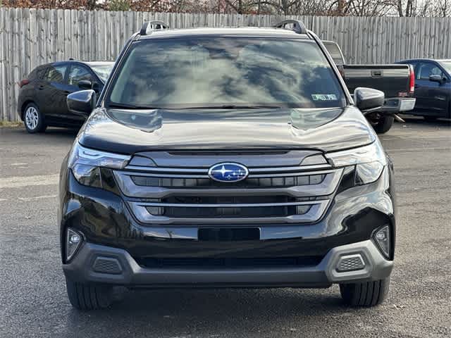 Thumbnail: 2026 Subaru Forester - 26