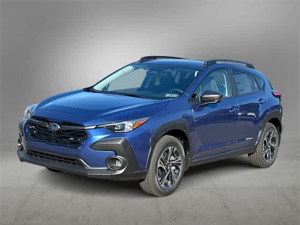 New 2025 Subaru Crosstrek Premium SUV