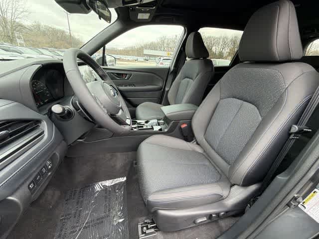 Thumbnail: 2026 Subaru Forester - 18