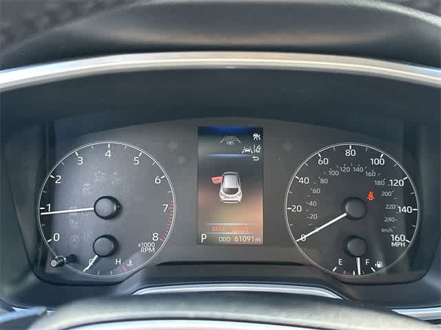 Thumbnail: 2024 Toyota Corolla - 6