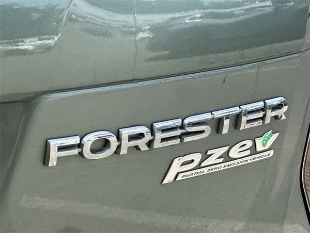 Thumbnail: 2014 Subaru Forester - 17