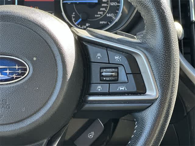 Thumbnail: 2019 Subaru Ascent - 8