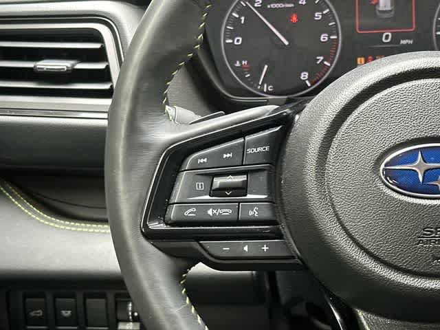 Thumbnail: 2025 Subaru Ascent - 9