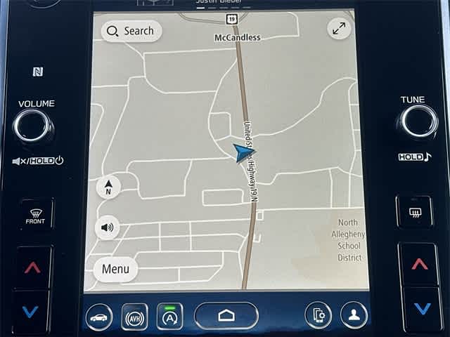 Thumbnail: 2026 Subaru Forester - 13