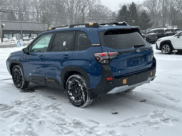 Thumbnail: 2026 Subaru Forester - 30