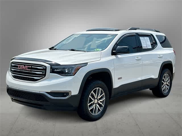 2017 GMC Acadia SLE -
                  Pittsburgh, PA